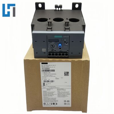 3RB2056-1FW2 Siemens Relay New Original Plc Programming Controller module