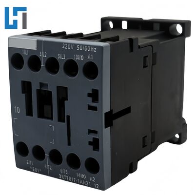 3RT7017-1AN21 Siemens AC Contactor New Original Plc Programming Controller module