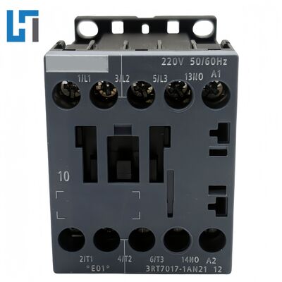 3RT7017-1AN21 Siemens AC Contactor New Original Plc Programming Controller module