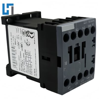 3RT7017-1AN21 Siemens AC Contactor New Original Plc Programming Controller module