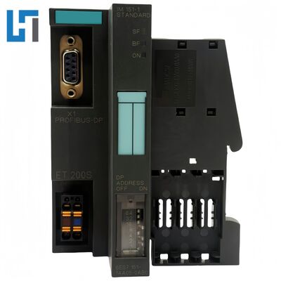 6ES7 151-1AA05-0AB0 New Original Siemens plc module Plc Programming Controller module