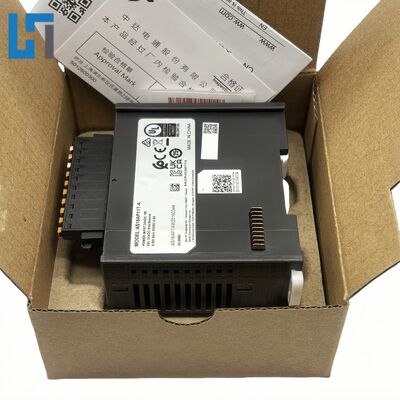 AS16AP11T-A DELTA DVP Series PLC Expansion I/O New Original plc module Plc Programming Controller module