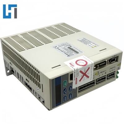ASD-A0721LA DELTA Servo Drive New Original Plc Programming Controller module