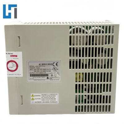 ASD-A0721LA DELTA Servo Drive New Original Plc Programming Controller module