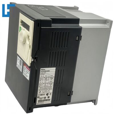 ATV312HU40N4 Schneider Frequency Converter New Original Plc Programming Controller Module