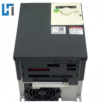 ATV312HU40N4 Schneider Frequency Converter New Original Plc Programming Controller Module