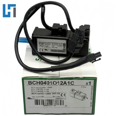 BCH0401O12A1C Schneider servo motor New Original Plc Programming Controller module