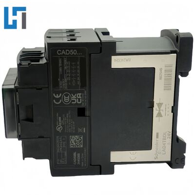 CAD50BL Schneider Control Relay New Original Plc Programming Controller module