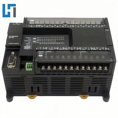 CP1E-N40S1DT-D Omron Plc Module DC24V With High I/O Density