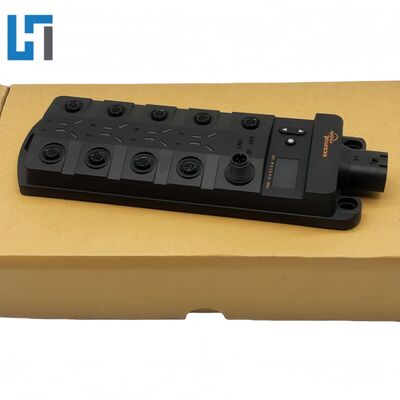 CR2042 IFM I/O module Sensor New Original  Plc Programming Controller module