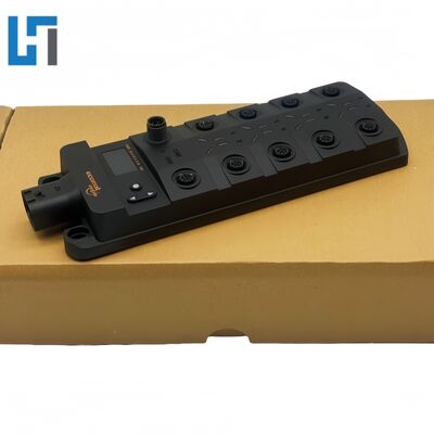 CR2042 IFM I/O module Sensor New Original  Plc Programming Controller module