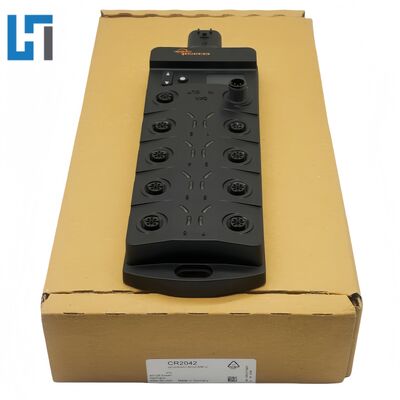 CR2042 IFM I/O module Sensor New Original  Plc Programming Controller module