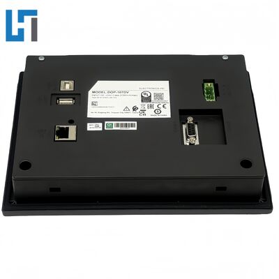 DOP-107DV DELTA HMI Touch screen New Original  Plc Programming Controller module