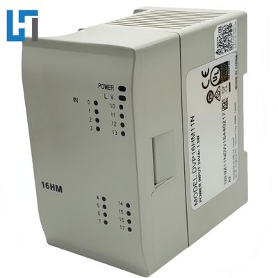 DVP16HM11N DELTA DVP Series PLC New Original plc module Plc Programming Controller module