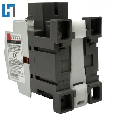 GMC-9 LS New original AC contactor Plc Programming Controller module Industrial Automation