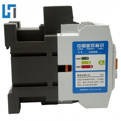 GMC-9 LS New original AC contactor Plc Programming Controller module Industrial Automation