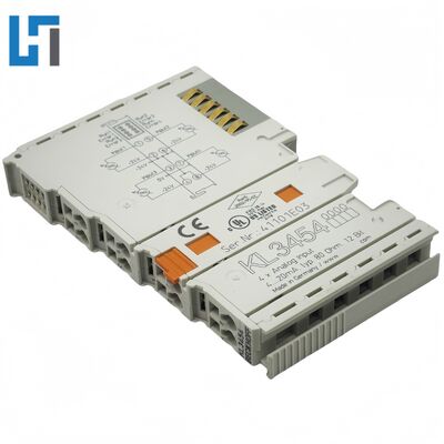 KL3454 Beckhoff PLC module Plc Programming Controller module