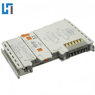 KL3454 Beckhoff PLC module Plc Programming Controller module