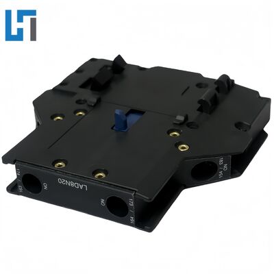LAD8N20 Schneider Contactor Auxiliary contact New Original Plc Programming Controller module
