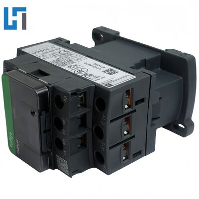 LC1D18Q7C Schneider Contactor New Original Plc Programming Controller module