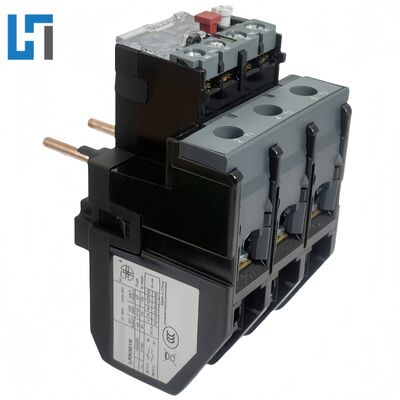 LRN361N Schneider Thermal overload relay New Original  Plc Programming Controller module