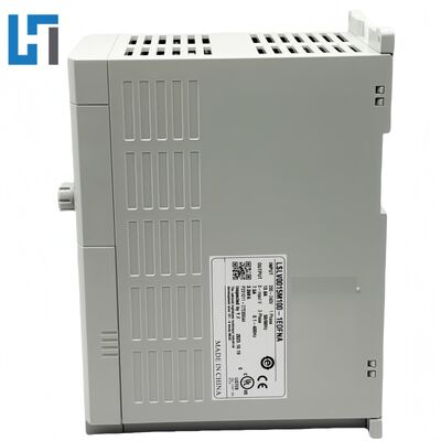 LSLV0015M100-1E0FNA LS New original Frequency Converter Plc Programming Controller Module