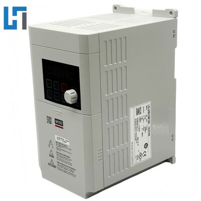 LSLV0015M100-1E0FNA LS New original Frequency Converter Plc Programming Controller Module