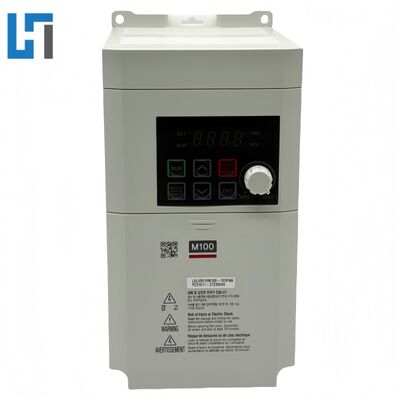 LSLV0015M100-1E0FNA LS New original Frequency Converter Plc Programming Controller Module