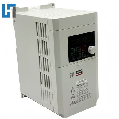LSLV0015M100-1E0FNA LS New original Frequency Converter Plc Programming Controller Module
