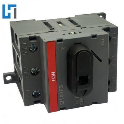 OT63F3 ABB Isolation Switch Plc Module for Industrial Automation