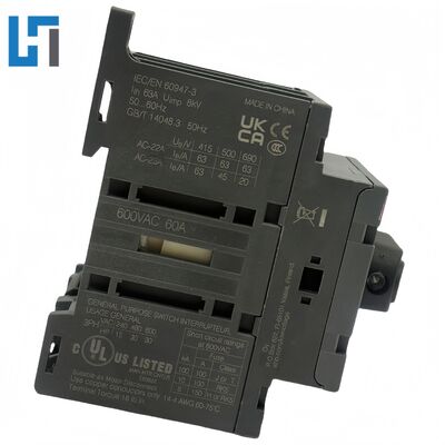 OT63F3 ABB Isolation Switch Plc Module for Industrial Automation