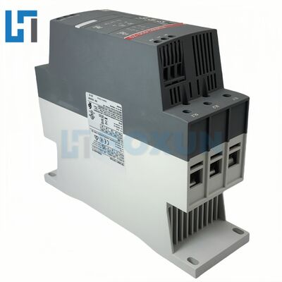 PSR60-600-70 30KW ABB Soft Starter Plc Programming Controller Module