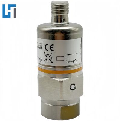 PA3029 IFM Pressure Sensor New Original Plc Programming Controller Module