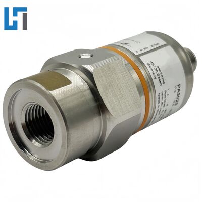 PA3029 IFM Pressure Sensor New Original Plc Programming Controller Module