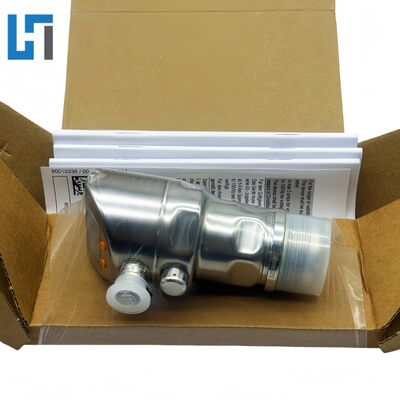 PI2794 IFM Pressure Sensor New Original  Plc Programming Controller Module