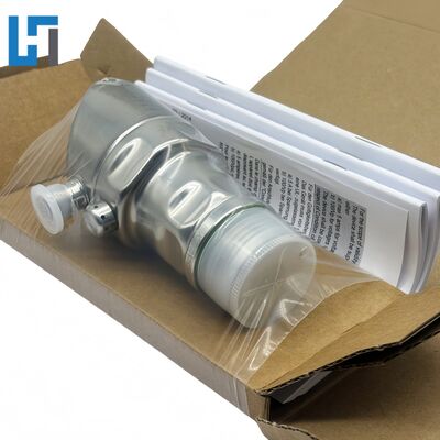 PI2794 IFM Pressure Sensor New Original  Plc Programming Controller Module