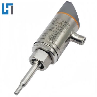 SA5000 IFM Flow Sensor New Original Plc Programming Controller Module