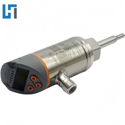 SA5000 IFM Flow Sensor New Original Plc Programming Controller Module