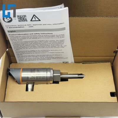 SA5000 IFM Flow Sensor New Original Plc Programming Controller Module