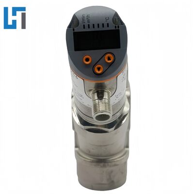 SBG246 IFM Flow Sensor New Original  Plc Programming Controller Module