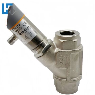 SBG246 IFM Flow Sensor New Original  Plc Programming Controller Module