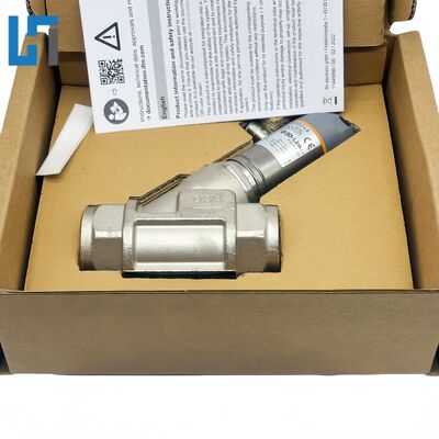 SBG246 IFM Flow Sensor New Original  Plc Programming Controller Module