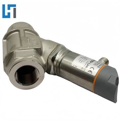 SBG246 IFM Flow Sensor New Original  Plc Programming Controller Module