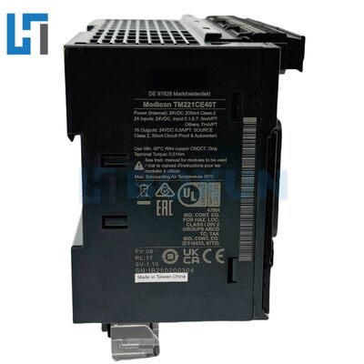 TM221CE40T Schneider New Original  Plc Programming Controller module Industrial Automation