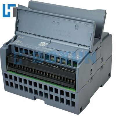 6ES7215-1AG40-0XB0 New Original Siemens S7-1200 Plc Programming Controller module