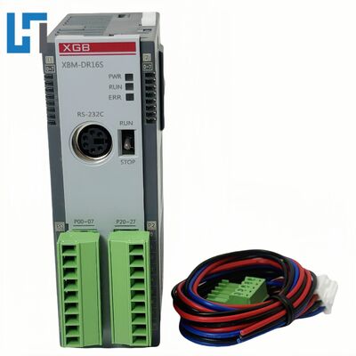 XBM-DR16S LS New original XBM Series PLC Programmable Controller Module