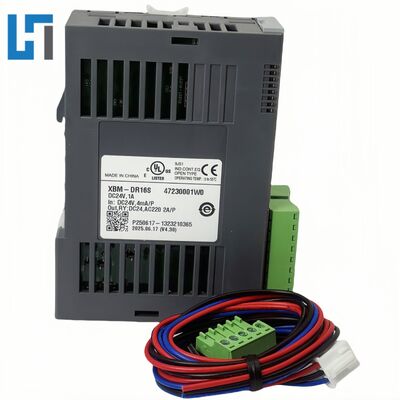 XBM-DR16S LS New original XBM Series PLC Programmable Controller Module