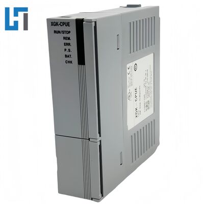 XGK-CPUE LS New original XGK Series CPU PLC Module Programmable Controller Module