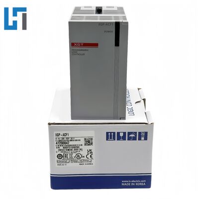 XGP-ACF1 LS New original XGP Series Power module PLC Programmable Controller Module