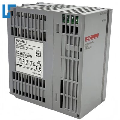 XGP-ACF1 LS New original XGP Series Power module PLC Programmable Controller Module